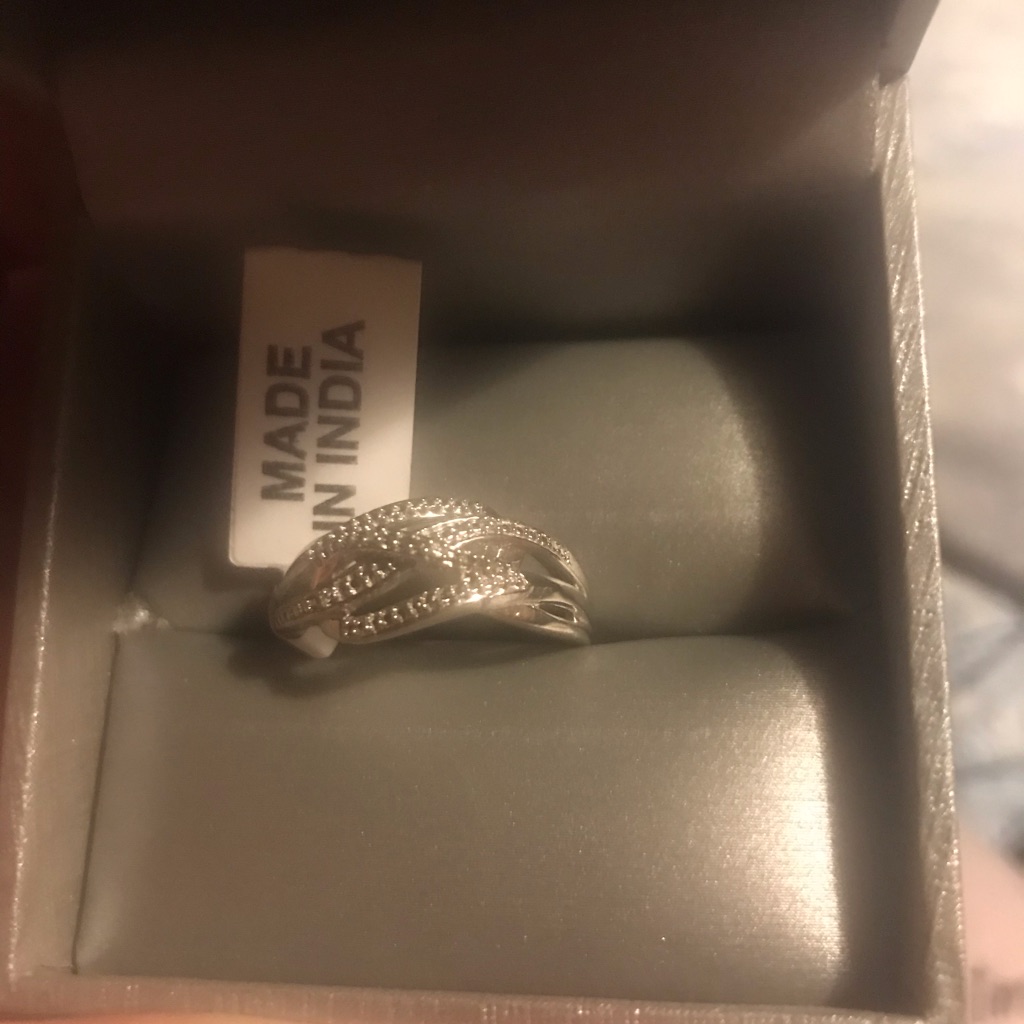 Interlock Ring